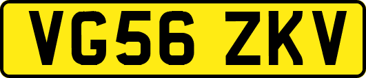 VG56ZKV