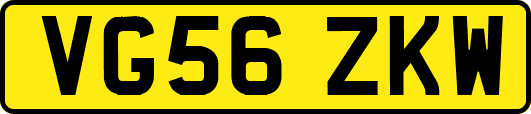 VG56ZKW