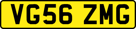 VG56ZMG