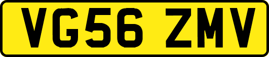 VG56ZMV