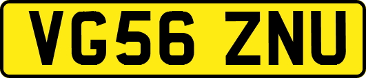VG56ZNU