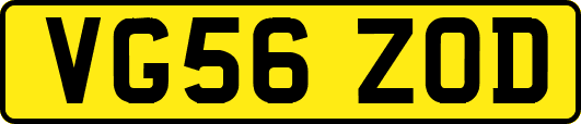VG56ZOD
