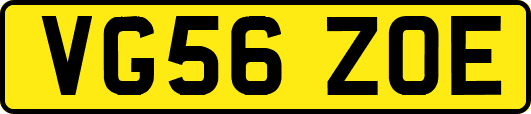 VG56ZOE