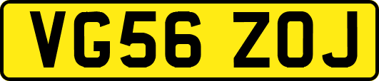 VG56ZOJ