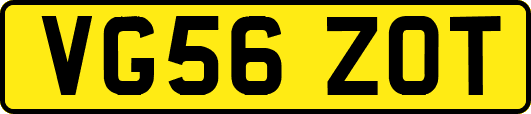 VG56ZOT