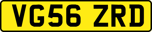 VG56ZRD