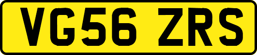 VG56ZRS
