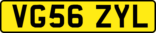 VG56ZYL