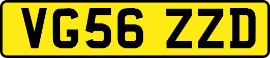 VG56ZZD