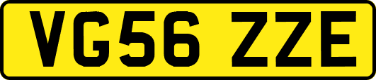 VG56ZZE