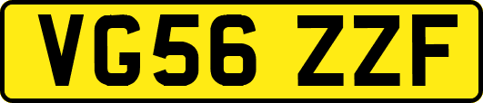 VG56ZZF