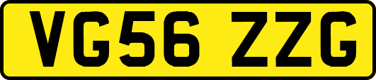 VG56ZZG