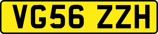 VG56ZZH