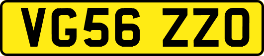 VG56ZZO