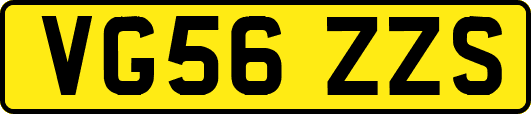 VG56ZZS