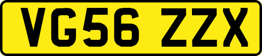 VG56ZZX