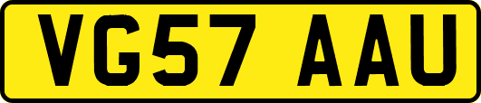 VG57AAU