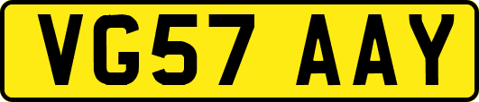 VG57AAY