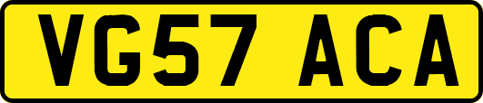 VG57ACA