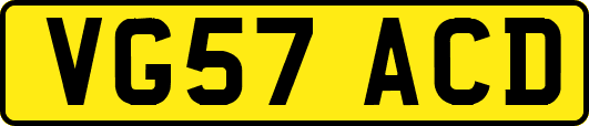 VG57ACD