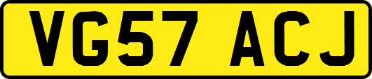 VG57ACJ