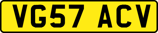 VG57ACV