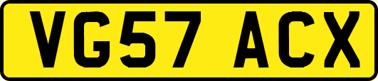 VG57ACX