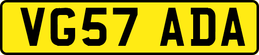 VG57ADA
