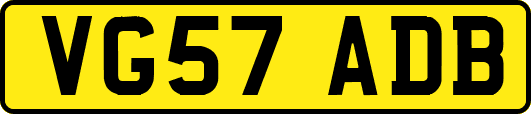VG57ADB