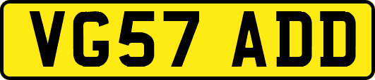 VG57ADD