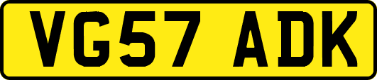 VG57ADK