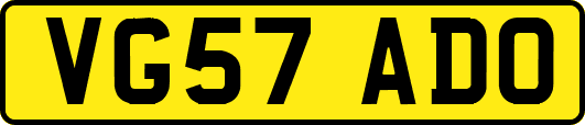 VG57ADO