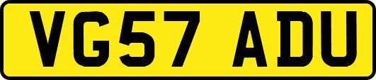 VG57ADU