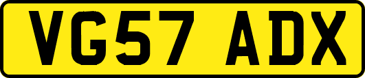 VG57ADX