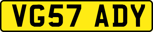 VG57ADY