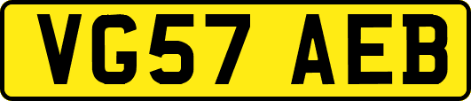 VG57AEB