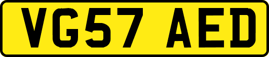 VG57AED