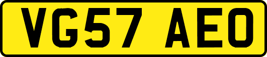 VG57AEO