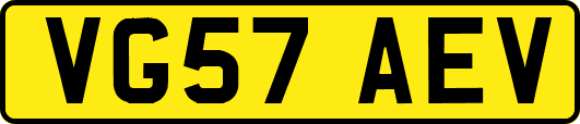 VG57AEV