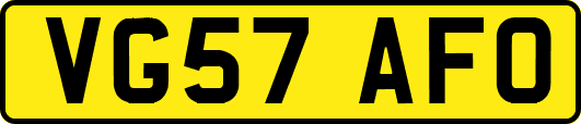 VG57AFO