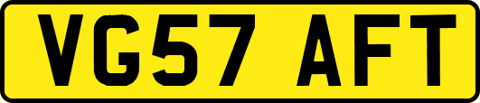 VG57AFT