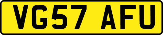 VG57AFU