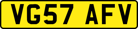 VG57AFV