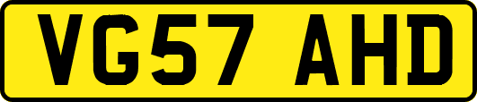 VG57AHD