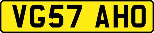 VG57AHO