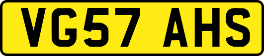 VG57AHS