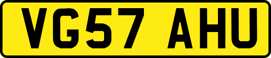 VG57AHU