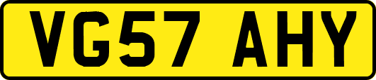 VG57AHY