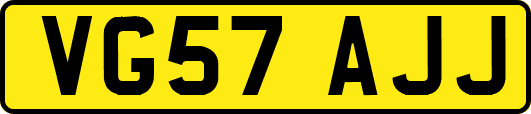 VG57AJJ