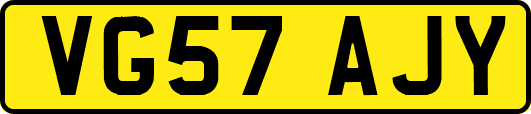 VG57AJY